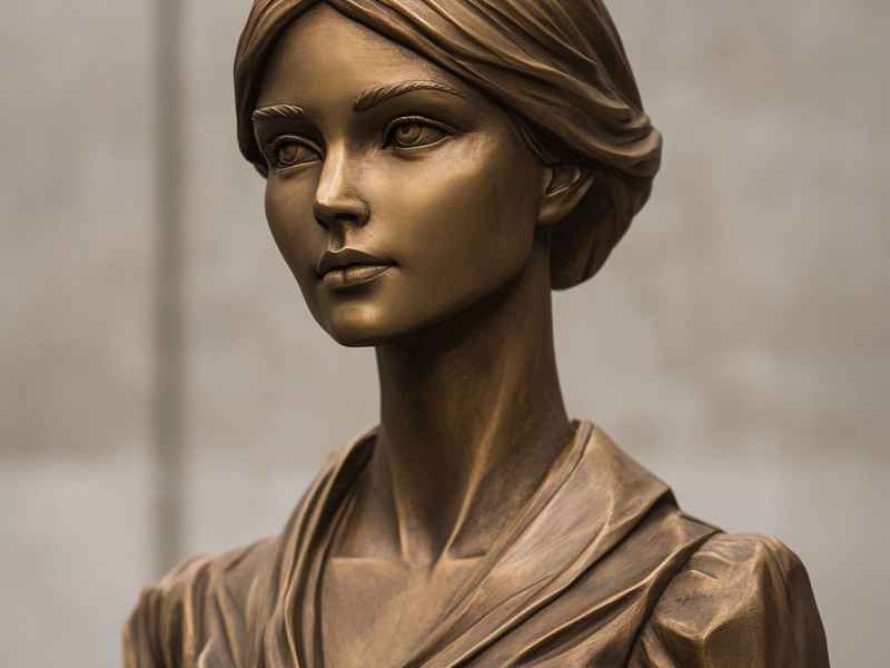 世界著名女性人物，世界著名女性人物有哪些