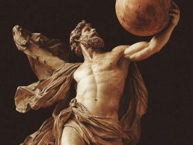 世界名雕塑图片大全、世界著名雕塑图片大全