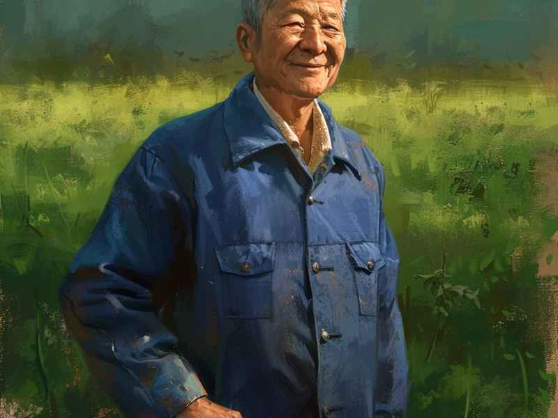 改革开放历史人物事迹（改革开放历史人物事迹素材）