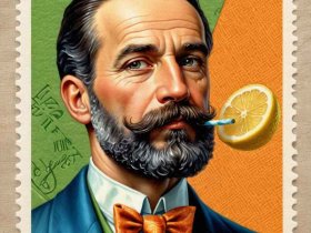 世界著名人物卡片图片 - 世界著名人物卡片图片高清