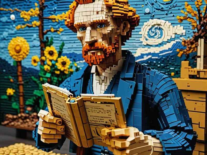 乐高的介绍和历史 - 乐高的介绍和历史介绍