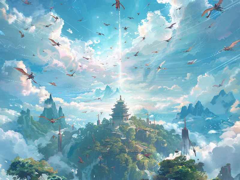 开放世界佳作(开放世界佳作小说) 开放世界佳作(开放世界佳作小说)
