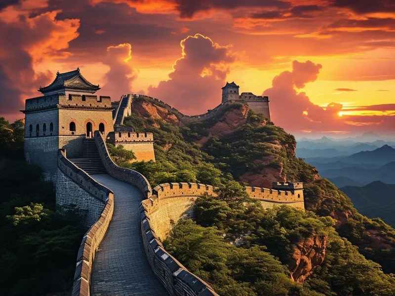 中国的世界文化遗产 中国的世界文化遗产都有哪些