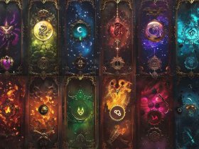 魔兽世界好听人物名字，魔兽世界好听人物名字大全
