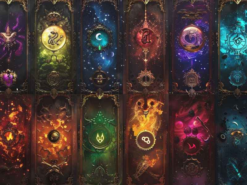 魔兽世界好听人物名字,魔兽世界好听人物名字大全 魔兽世界好听人物名字,魔兽世界好听人物名字大全