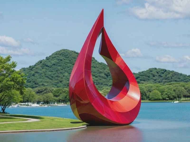 世界雕塑园简介，世界雕塑园简介资料