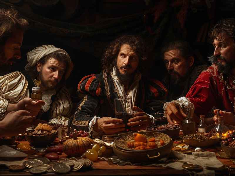 一个人模仿多个历史人物,一个人模仿多个历史人物怎么形容 一个人模仿多个历史人物,一个人模仿多个历史人物怎么形容