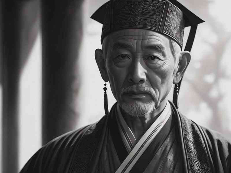 冷门历史人物素材 冷门历史人物素材摘抄