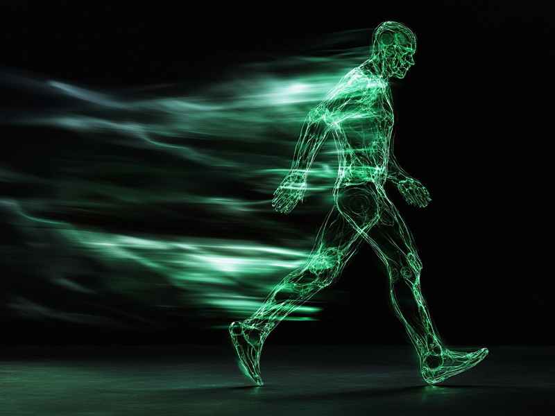 人物走路运动规律 人物走路运动规律是什么