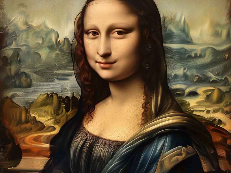 世界名画故事高清图文、世界名画故事高清图文版