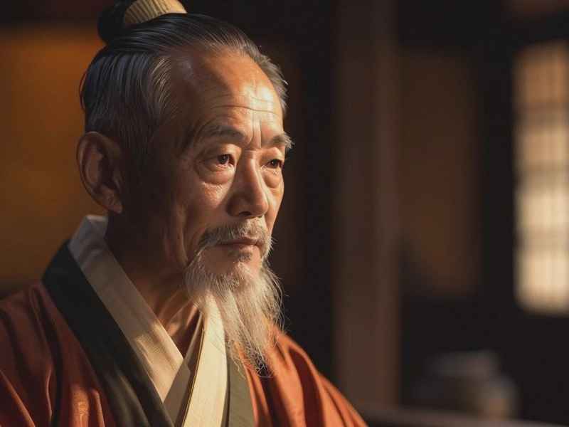 历史人物故事短视频 - 历史人物故事短视频素材