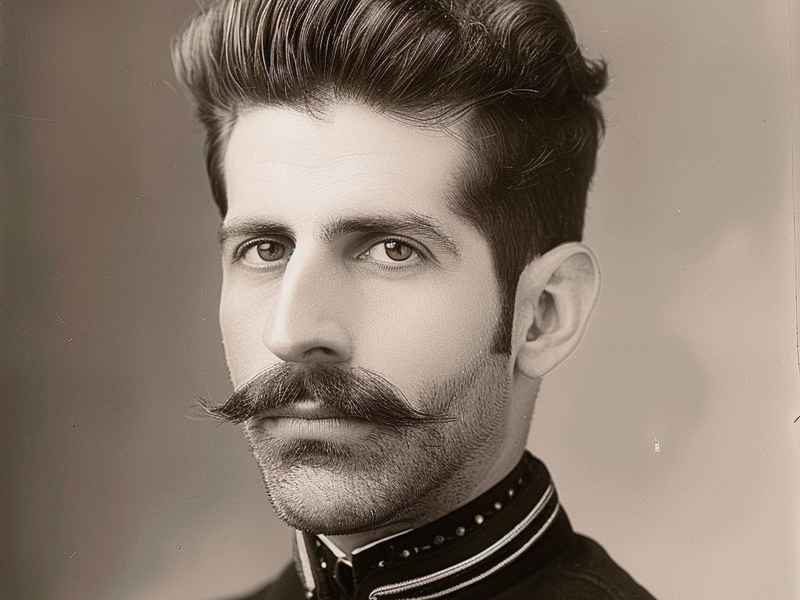 ai复原历史人物真实面貌、ai复原历史人物真实面貌视频