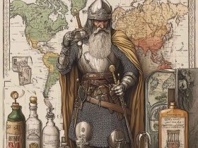 世界历史插画版、世界历史插画版本大全