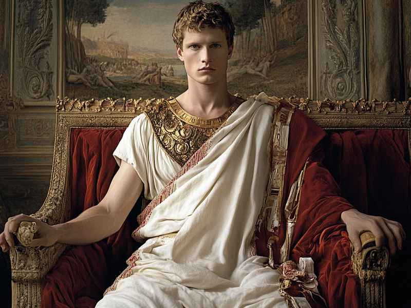 世界历史人物名称及图片（世界历史人物名称及图片介绍）