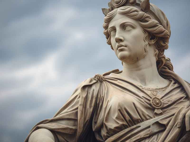 世界历史女性杰出人物事迹（世界历史女性杰出人物事迹素材）