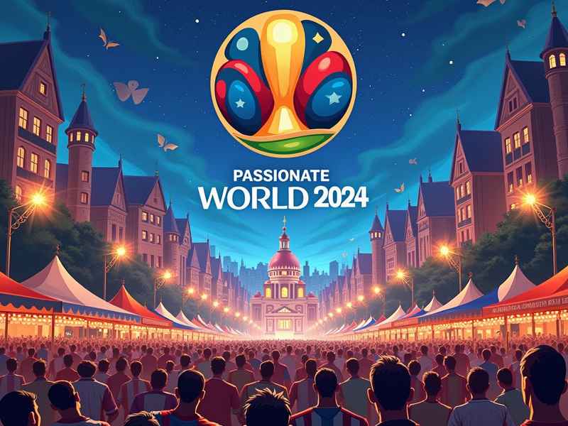 世界竞猜活动、世界竞猜活动有哪些