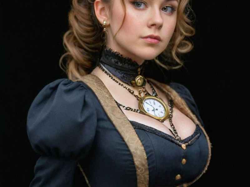 cos历史人物女性 cosplay历史人物