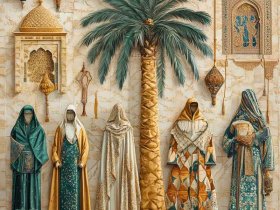 世界历史服饰图鉴、世界历史服饰图鉴app