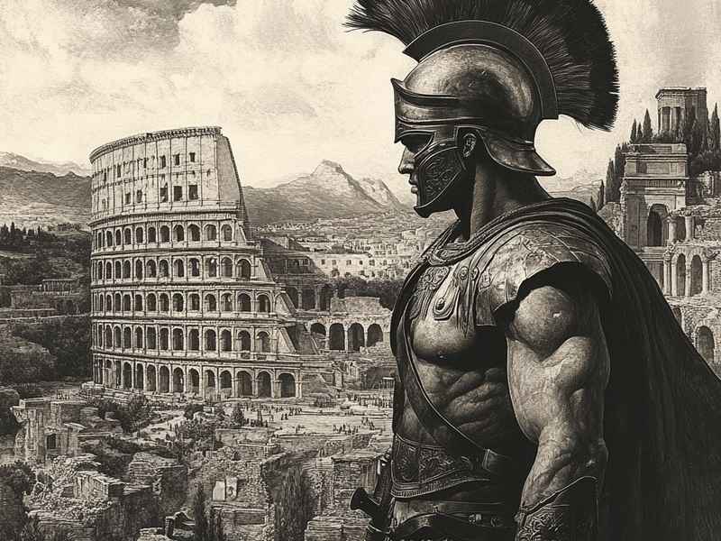 世界文明史罗马帝国史、世界史的故事·从文明诞生到罗马帝国崛起