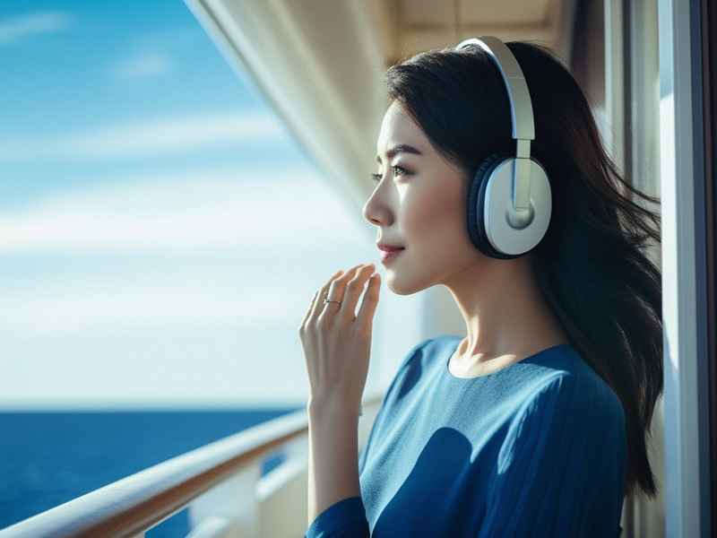 倾听世界（倾听世界美妙音浪是什么歌）