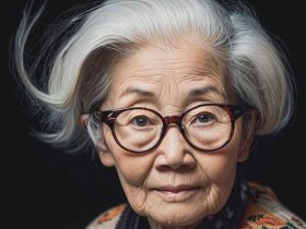 世界100岁的名人有哪些 - 世界100岁的名人有哪些人