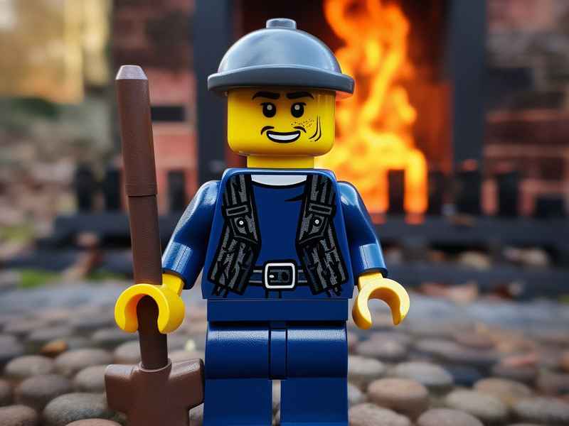 乐高历史系列 - 乐高历史系列有哪些