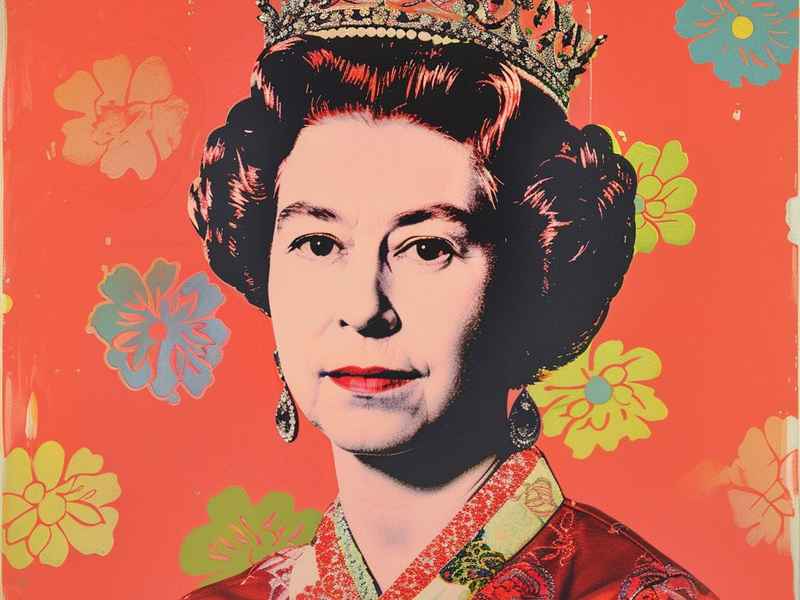 世界女王伊丽莎白二世 世界女王伊丽莎白二世是谁