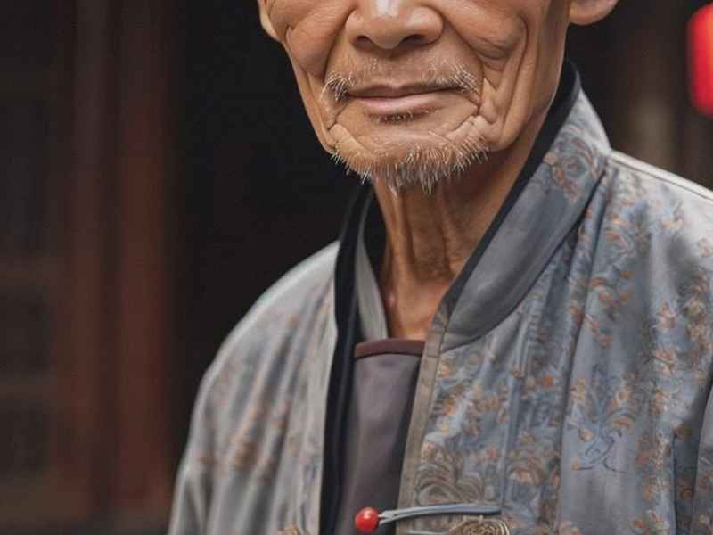 俗世奇人人物照片、俗世奇人人物照片大全