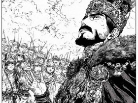 世界历史漫画在线阅读，世界历史漫画作品