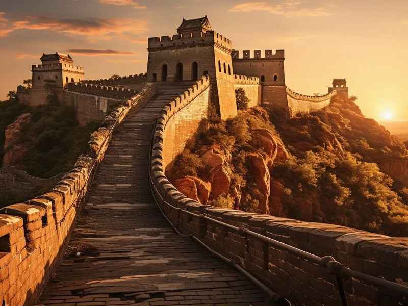 中国的世界文化遗产450字五年级；中国的世界文化遗产450字五年级上册作文