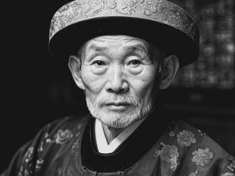 李鸿章时期的重要人物 李鸿章时期的重要人物事迹