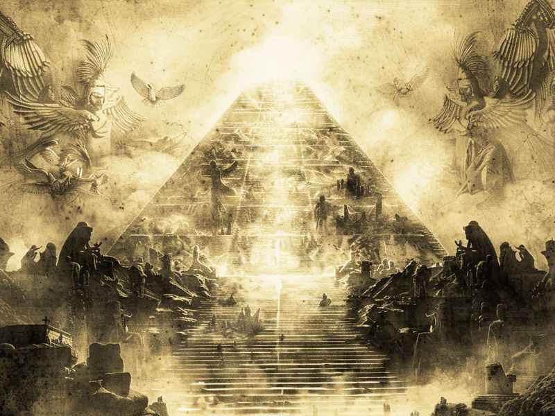 世界十大谜团 世界十大谜团排行榜 世界十大谜团 世界十大谜团排行榜