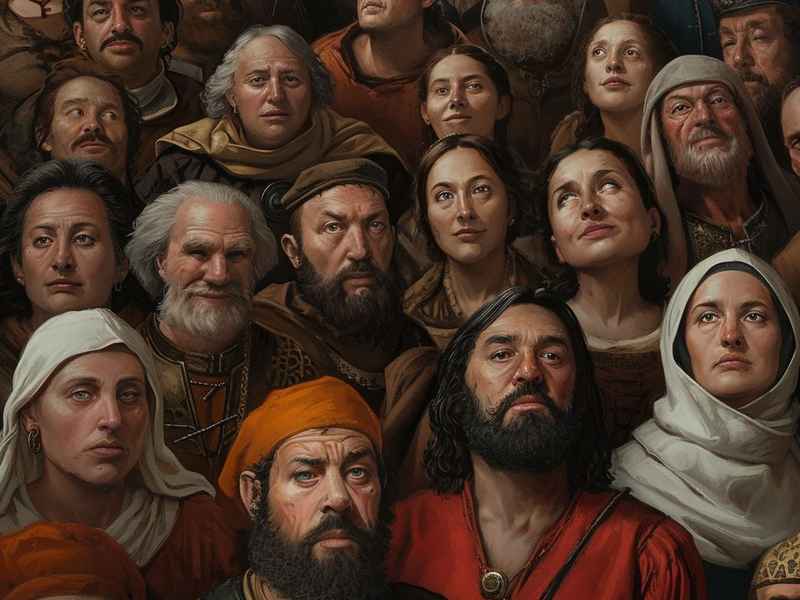 世界历史人物年表;世界历史人物年表图片 世界历史人物年表;世界历史人物年表图片