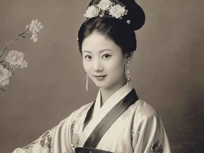 历史档案人物生平深度解析 - 历史人物生平年谱