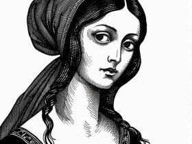 世界历史人物女性，世界历史人物女性有哪些