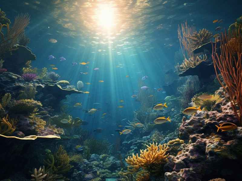 海底世界研讨记录（海底世界集体备课研讨记录）