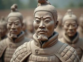 世界历史人物对中国的评价 世界历史人物对中国的评价作文