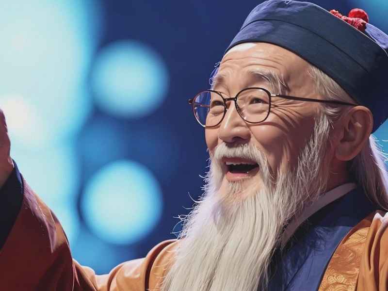 主播模仿历史人物搞笑瞬间、主播模仿历史人物搞笑瞬间图片