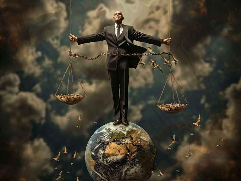 世界名人合照图片；世界名人合照图片大全