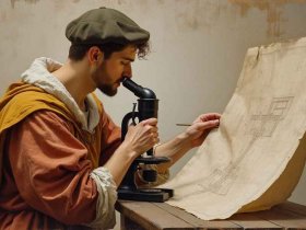 世界历史人物传记手抄报、世界历史人物传记手抄报模板