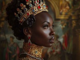 世界上各个国家的黑历史；世界上最黑的国家是哪个国家