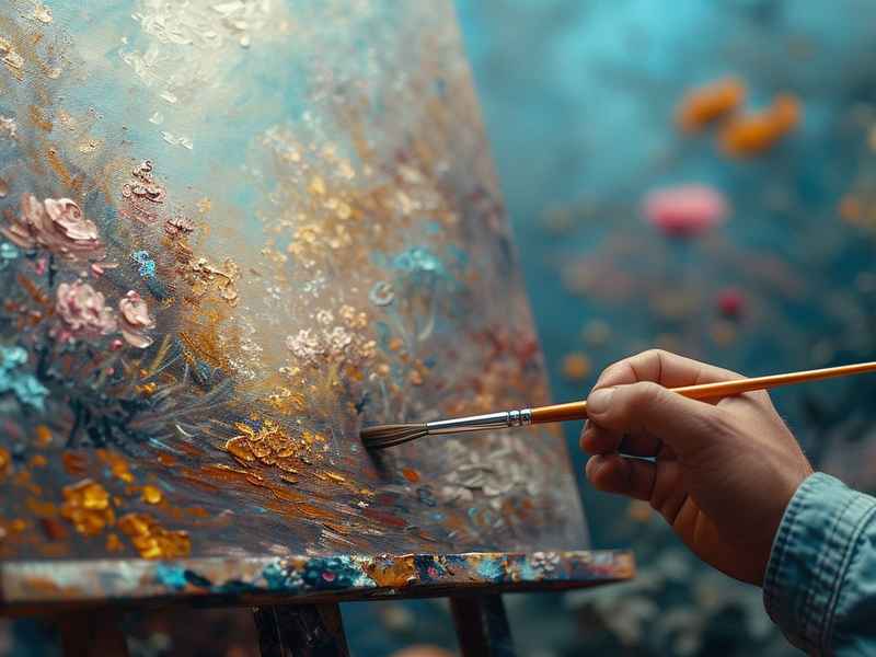 世界绘画历史 世界绘画的历史