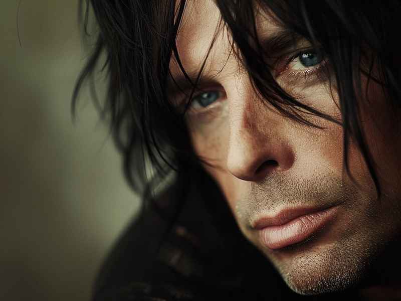 世界名人壁纸高清图片，世界名人壁纸高清图片大全