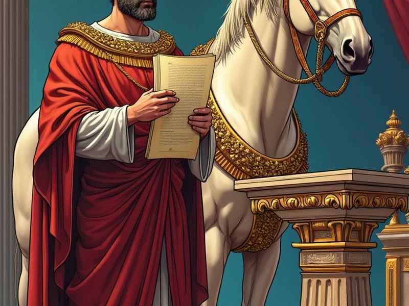 世界历史人物猜谜题 世界历史人物猜谜题目