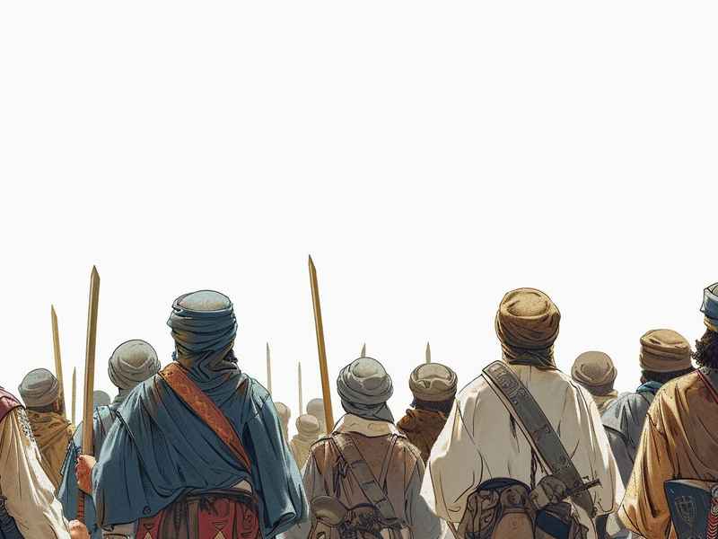 历史人物视频动画解说 - 历史人物视频动画解说素材