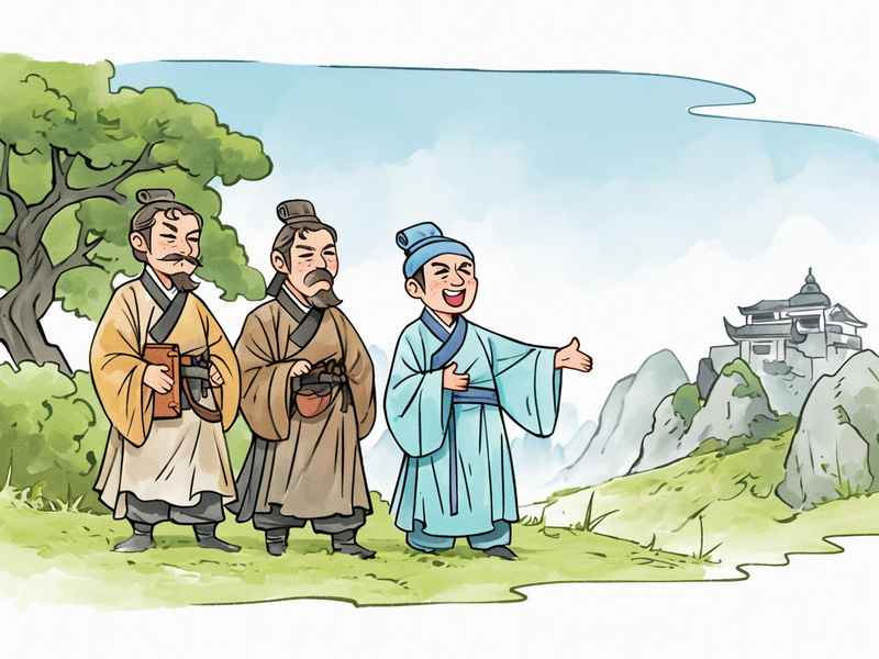 一句话形容一个历史人物、一句话形容一个历史人物的句子