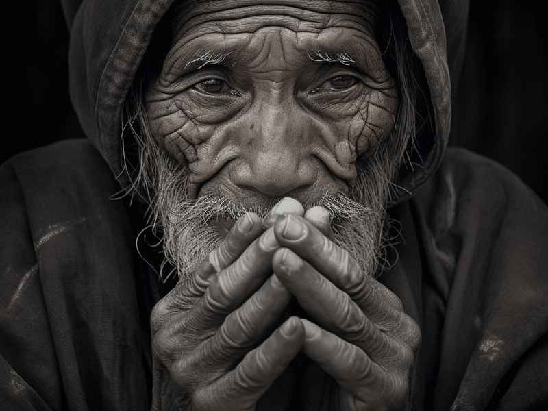 世界人物摄影获奖作品(世界人物摄影获奖作品图片) 世界人物摄影获奖作品(世界人物摄影获奖作品图片)