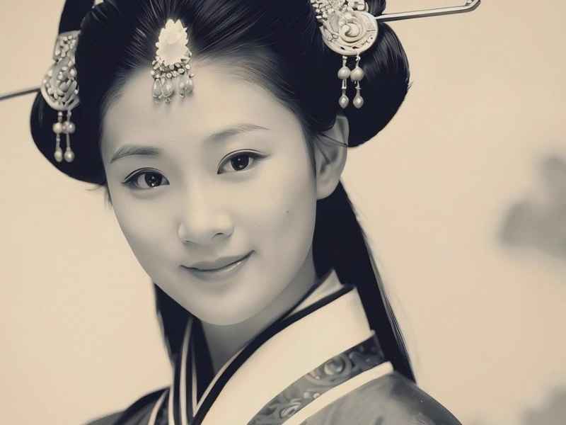 历史穿越人物介绍；历史穿越人物介绍大全