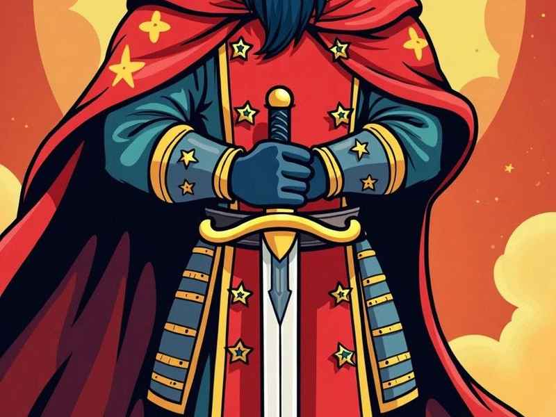 中国历史人物介绍卡；中国历史人物介绍卡手抄报