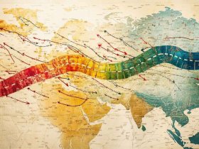 世界历史时间轴、初中世界历史时间轴